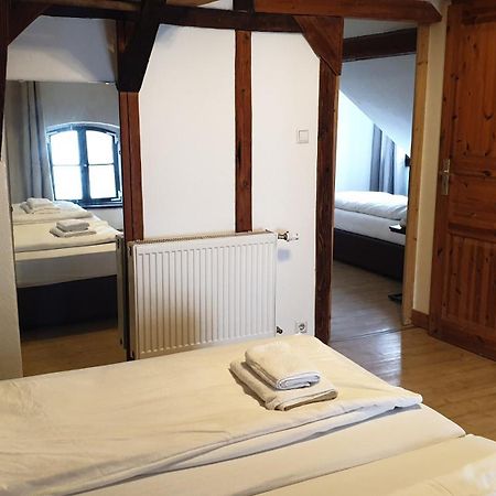 Gaestehaus Zu Herrenwiesen Heidelberg Esterno foto