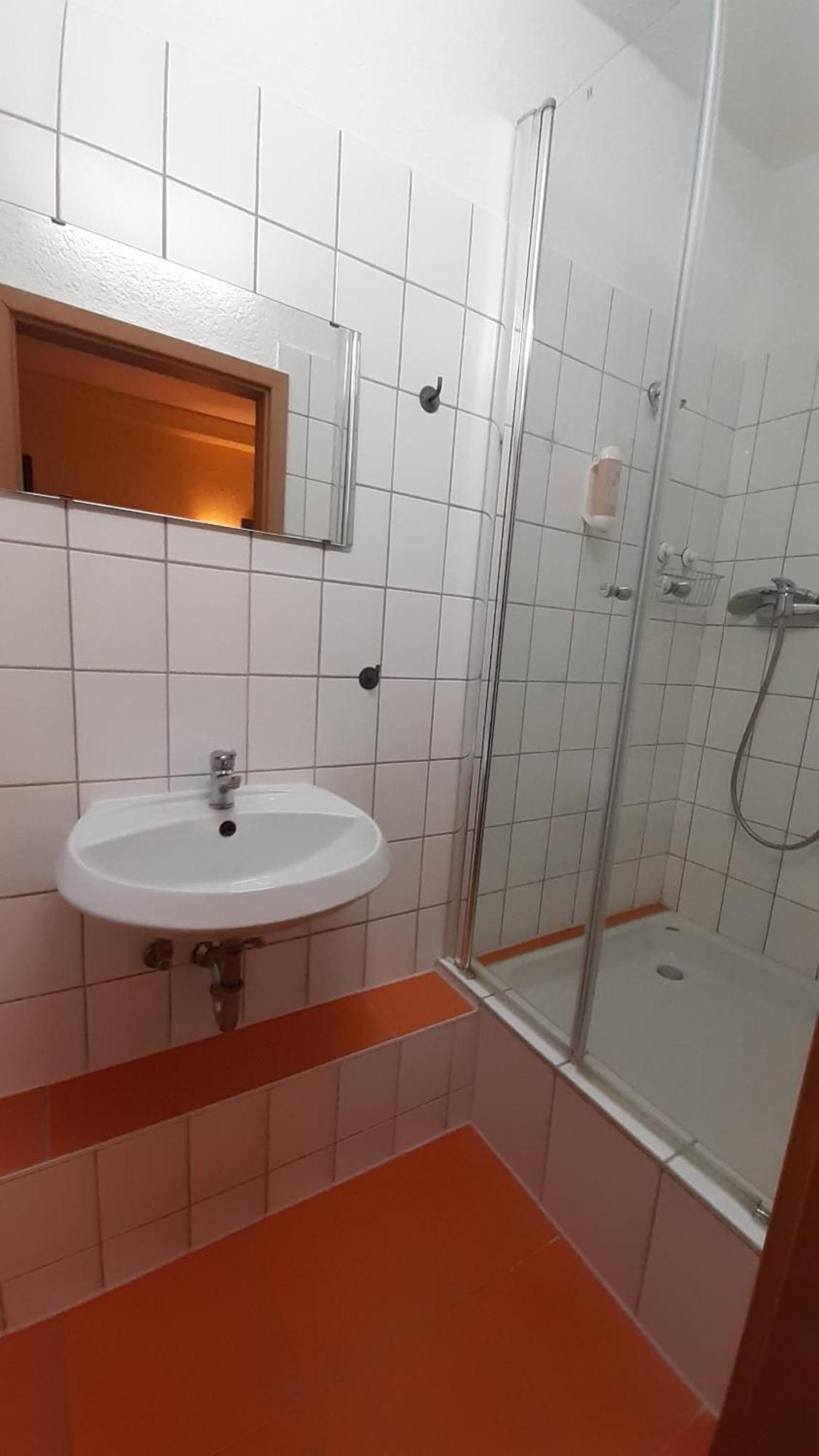 Gaestehaus Zu Herrenwiesen Heidelberg Esterno foto