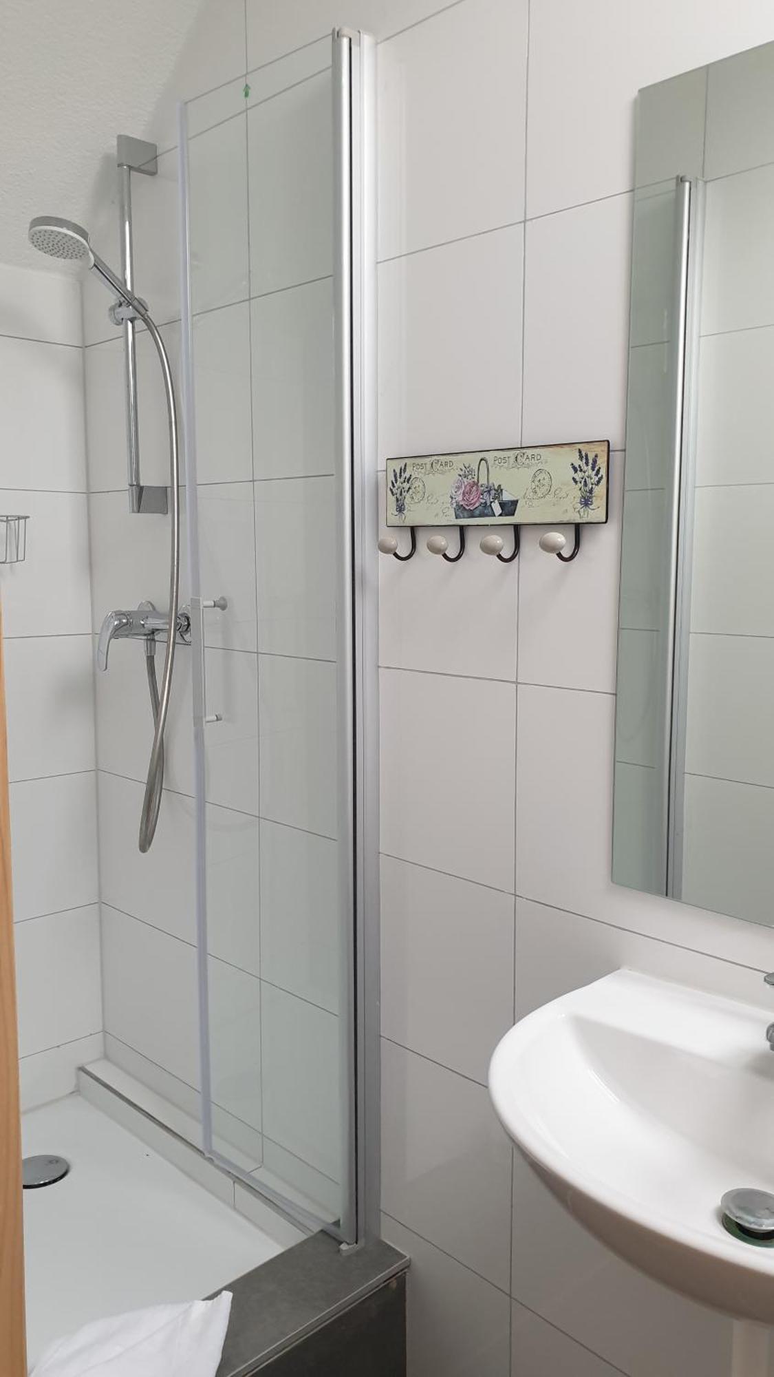 Gaestehaus Zu Herrenwiesen Heidelberg Esterno foto