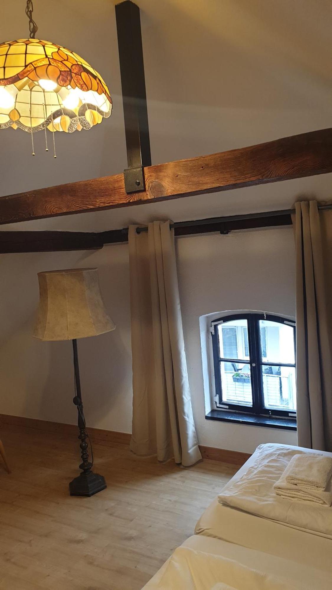 Gaestehaus Zu Herrenwiesen Heidelberg Esterno foto
